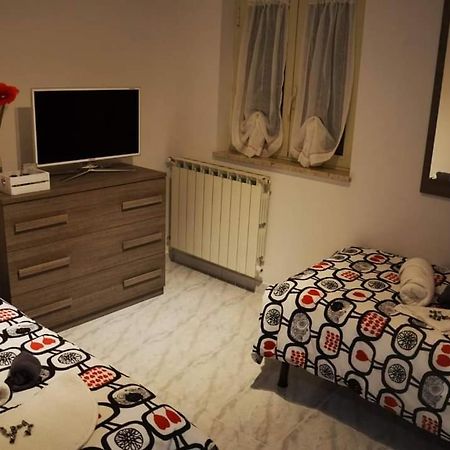 Morolo La Tana Delle Lepri B&B 외부 사진