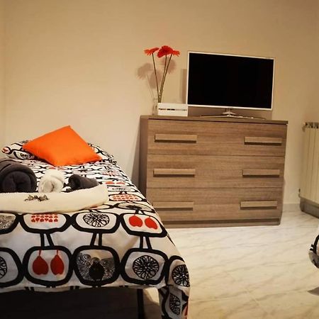 Morolo La Tana Delle Lepri B&B 외부 사진