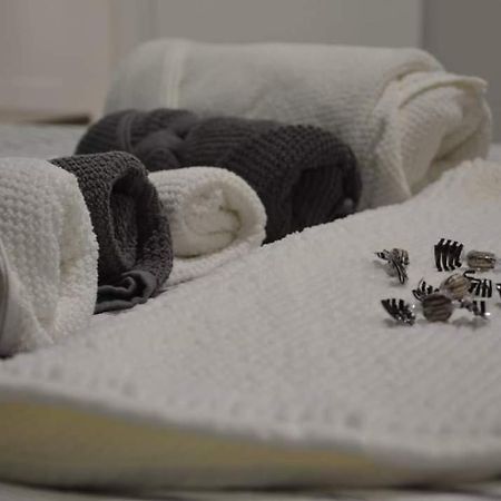 Morolo La Tana Delle Lepri B&B 외부 사진