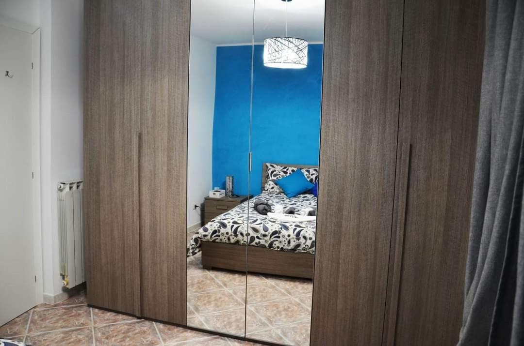 Morolo La Tana Delle Lepri B&B 외부 사진
