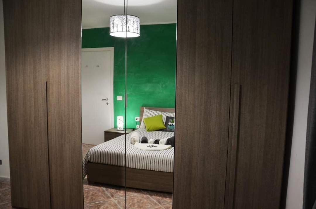Morolo La Tana Delle Lepri B&B 외부 사진