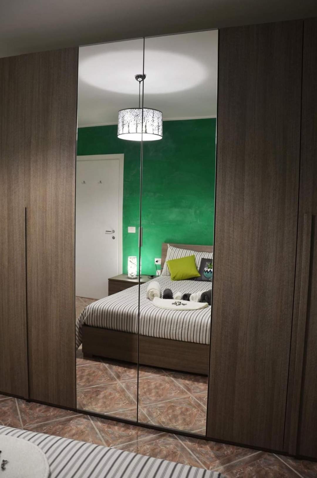 Morolo La Tana Delle Lepri B&B 외부 사진
