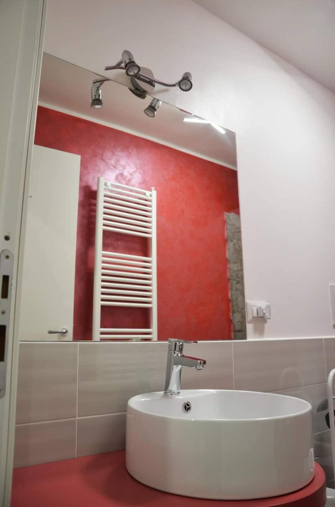 Morolo La Tana Delle Lepri B&B 외부 사진
