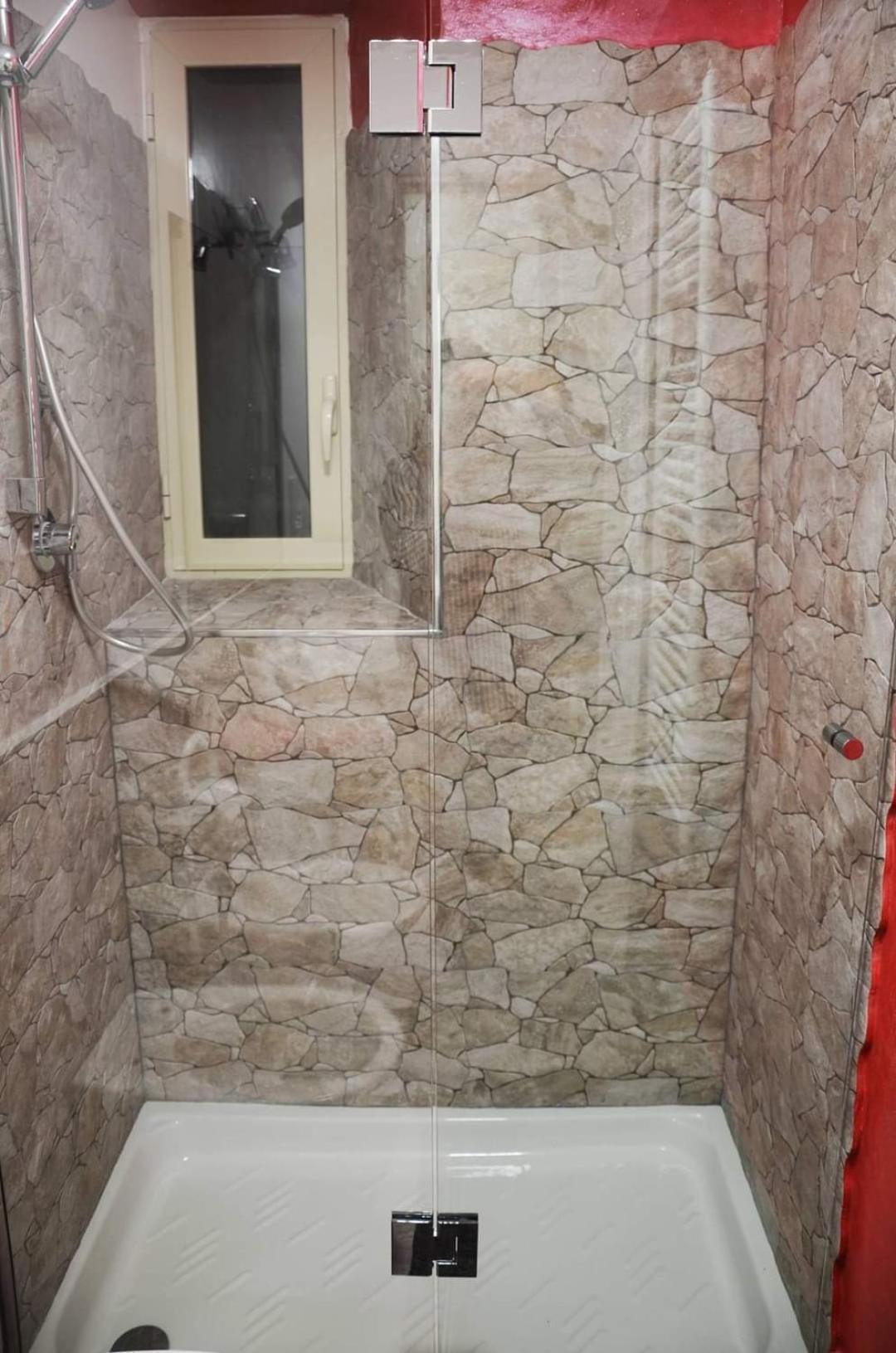 Morolo La Tana Delle Lepri B&B 외부 사진