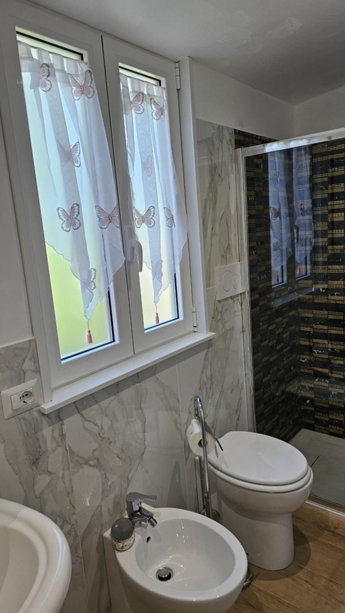 Morolo La Tana Delle Lepri B&B 외부 사진