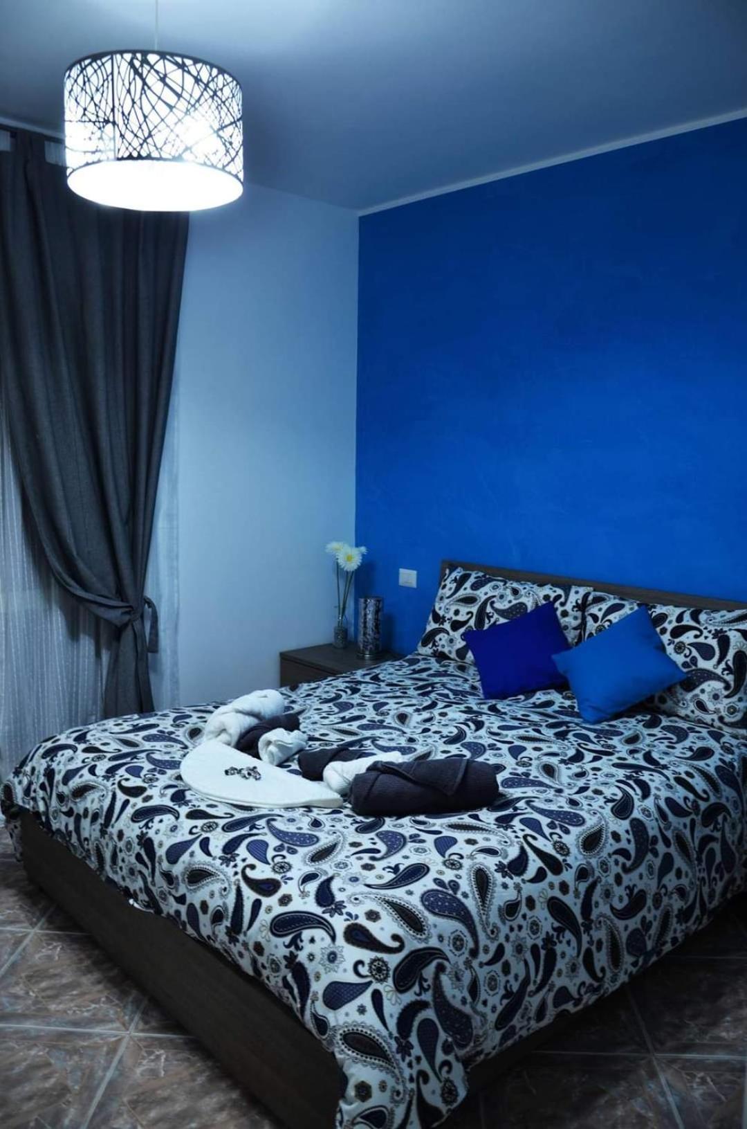 Morolo La Tana Delle Lepri B&B 외부 사진