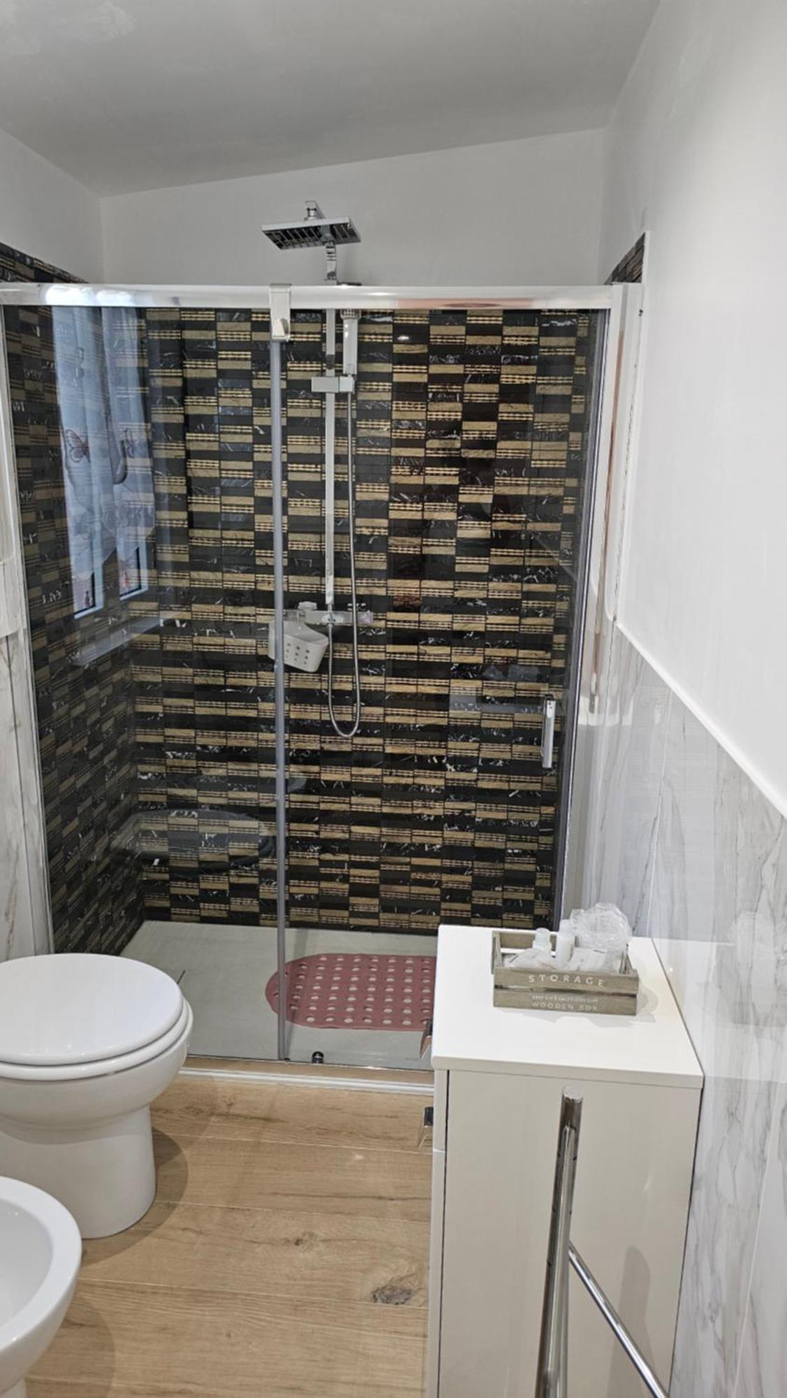 Morolo La Tana Delle Lepri B&B 외부 사진